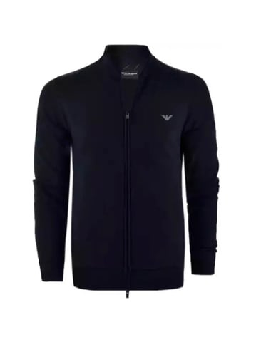 Emporio Armani men's cardigan