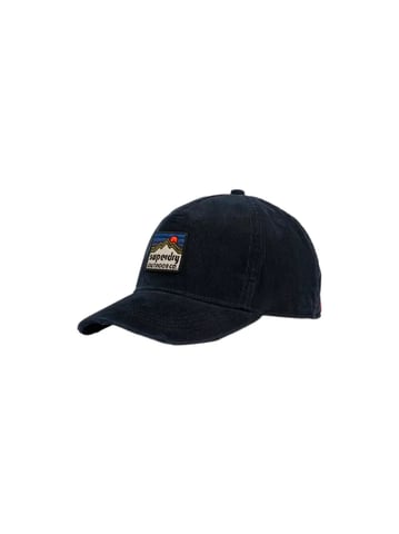Superdry women's trucker cap