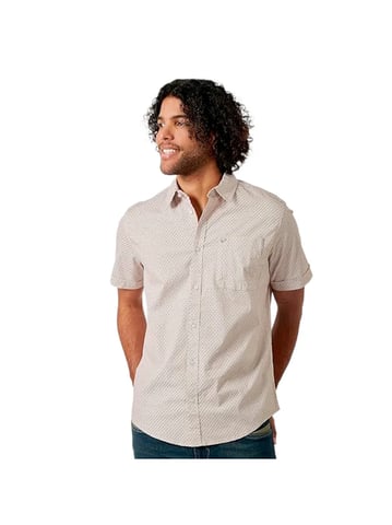 Caporal Men's Shirt Ronan