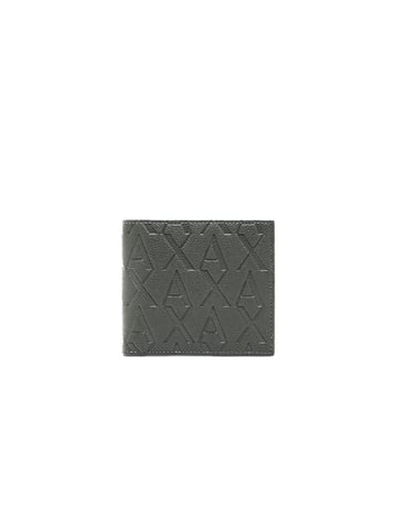 Armani Exchange Signature Women's Wallet