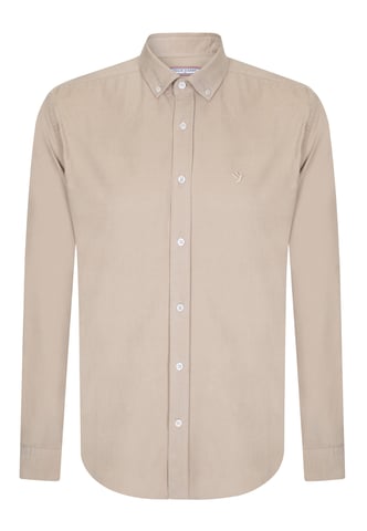 Shirt Corduroy Shirt