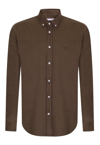 Shirt Corduroy Shirt