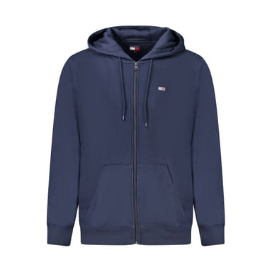 Essential Zipup Hoodie Classic Fit
