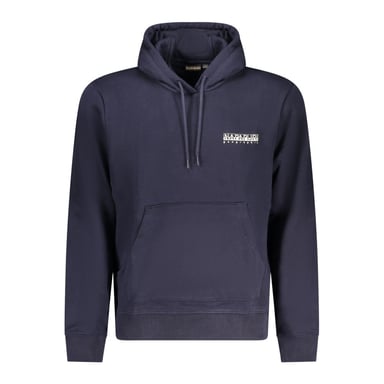 Boxy Fit Hoodie Model Np0a4g70401