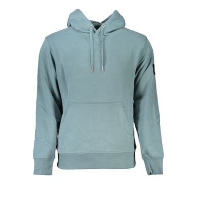 Fleece Hoodie Casual Style