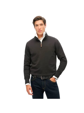 Superdry men's sweatshirt is a must-have