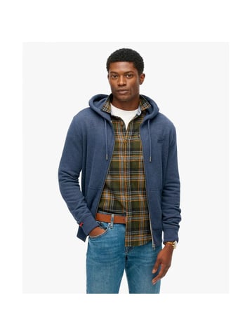 Superdry men's Essential sweatshirt