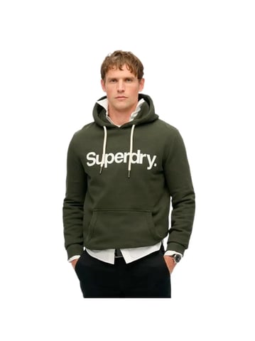 Superdry men's vintage sweatshirt