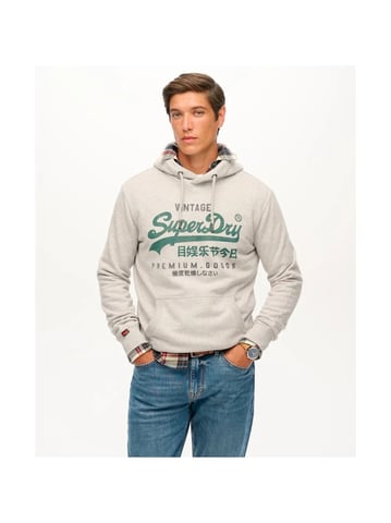 Superdry men's vintage sweatshirt