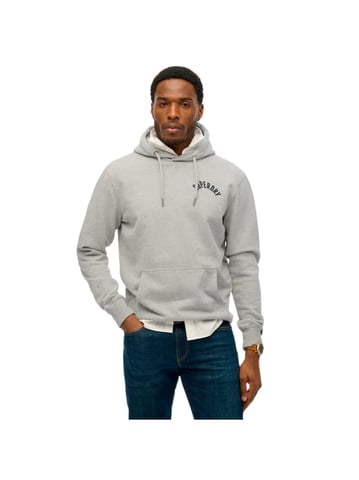 Superdry Athletic Ess-tröja för män