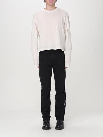 Longsleeve Cropped Top