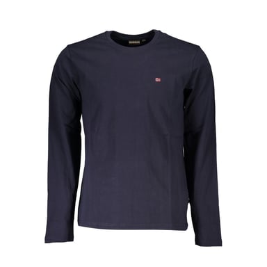 Long Sleeve Crew Neck Tshirt