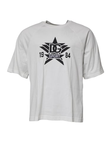 Sportstjärna Logotyp T-shirt