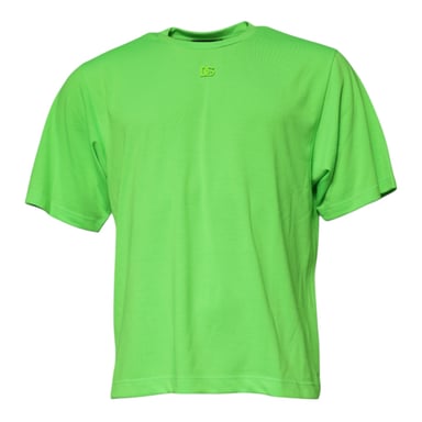 Short Sleeve Crew Neck Tee