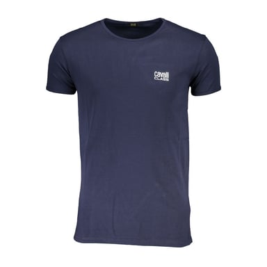 Cavalli Class Tshirt Short Sleeves