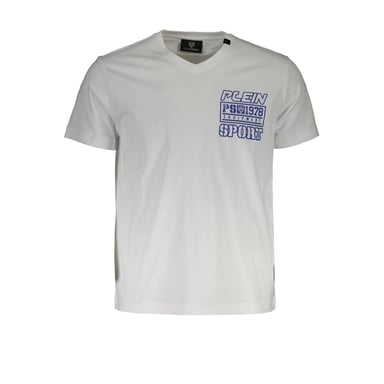 Vneck Short Sleeve Tshirt
