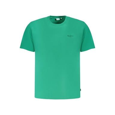 Short Sleeve Crew Neck Tee