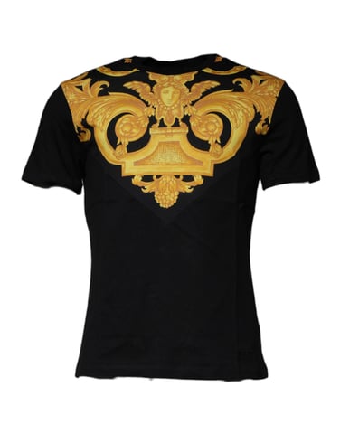 Barokprint T-shirt Tsh87196