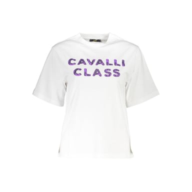 Printed Cotton Tshirt