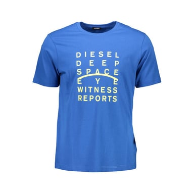 Deep Space Eye Witness Reports Tee