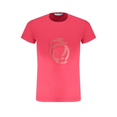 Tshirt Short Sleeve Crew Neck