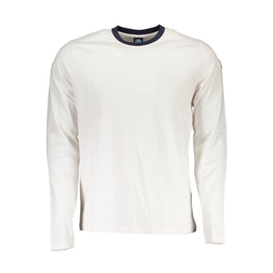 Long Sleeve Crew Neck Tshirt
