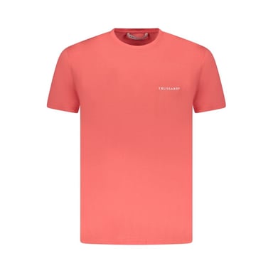 Short Sleeve Crew Neck Tee