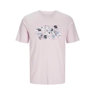 Jack & Jones Jcooutdoor logo tee