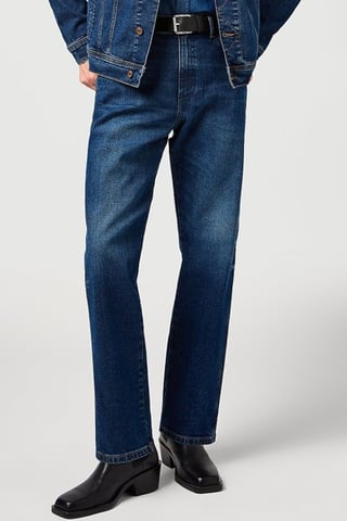 Wrangler - Frontier - Maedow Haze