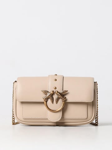 Love Birds Mini Bag Leather Clutch