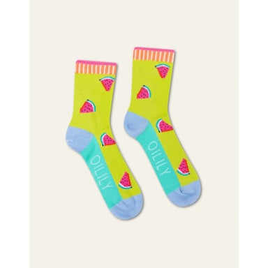 Oilily Melon sokken