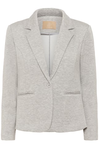 CUbuka Blazer Blazer Feminine Silhouette