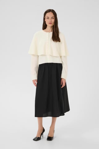 KBDream Cape Cardigan Knitted cardigan Classic fit