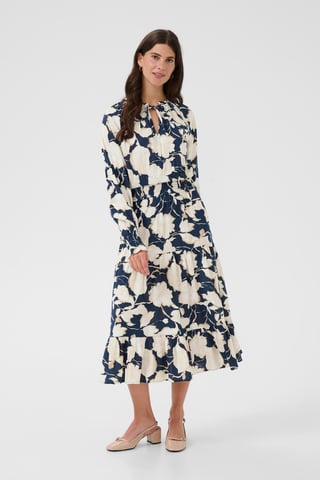 Jurk CRLucca Jurk Feminine