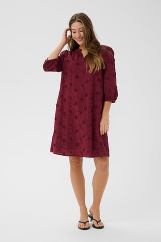 CROlivia Dress Dress A-shape