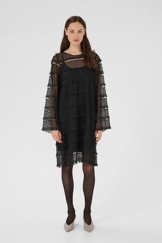 KBDorothy Leanka Dress Dress Casual fit