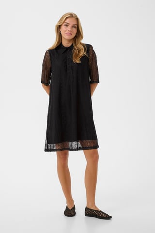 Jurk CUpuka Jurk A-shape