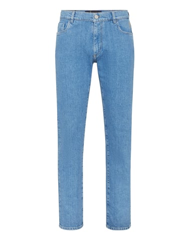 Jeans Straight Cut Double B