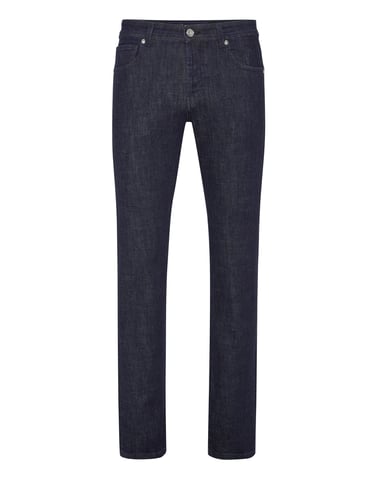 Jeans Recht Model