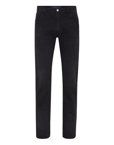 Jeans Straight Cut