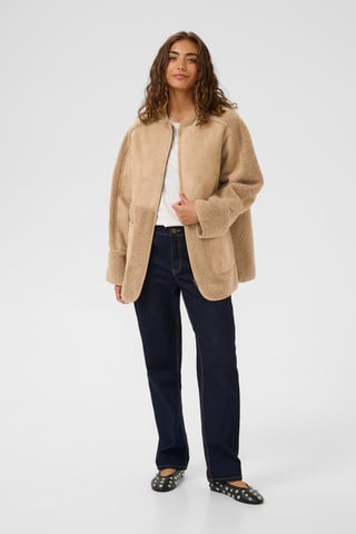 CUbenedicta Jacket Outerwear Casual fit