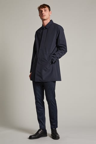 MAmiles Mac Miles Mac Outerwear Regular fit