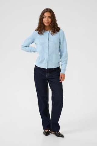 CUhearty Cardigan Knitted pullover Relaxed fit