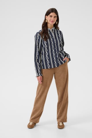 CRSabina Shirt Long sleeved shirt Regular fit