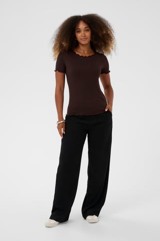 CRRibba Tshirt T-shirt Slim fit