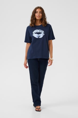 CUkula Gith T-Shirt T-shirt Regular fit