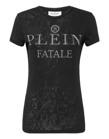 T-Shirt Round Neck