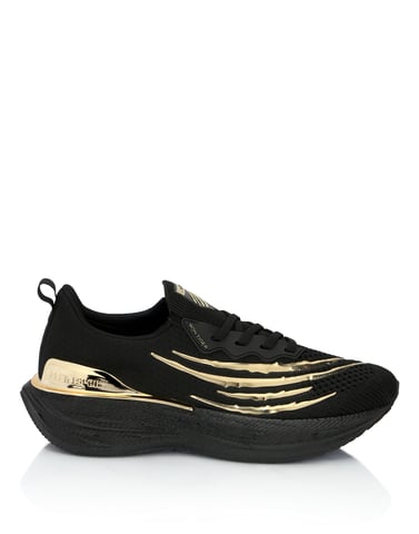 Lo-Top Sneakers Tiger