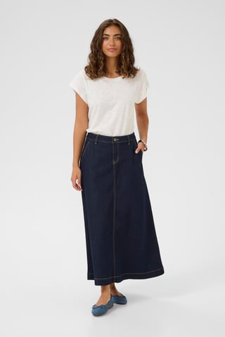 CUmoya Bobbie Skirt Skirt A-Line