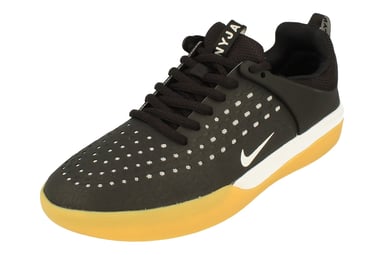 Nike Sb Zoom Nyjah 3 Mens Black Trainers